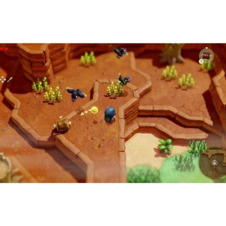 Nintendo The Legend of Zelda: Echoes of Wisdom para Nintendo Switch